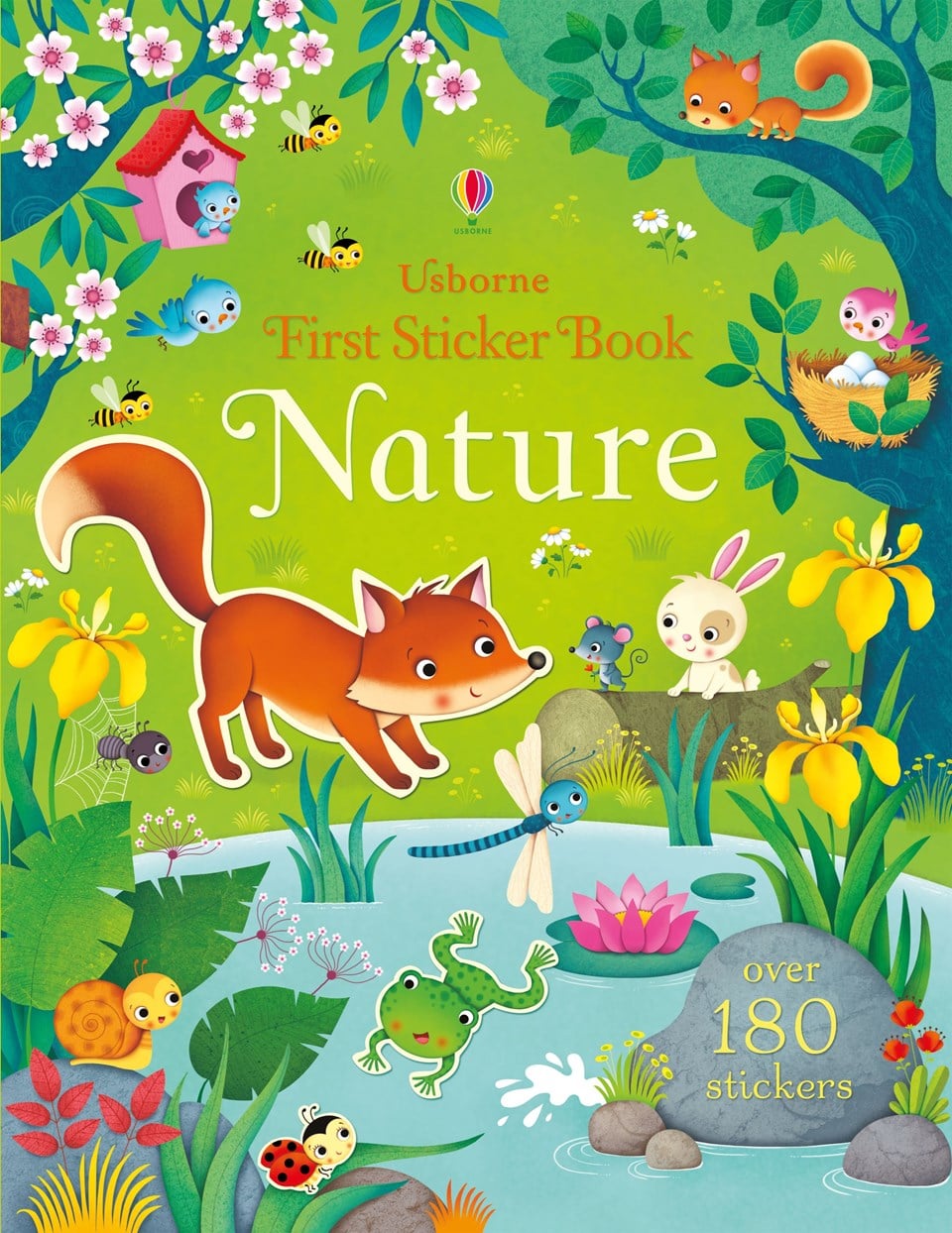 first-sticker-nature