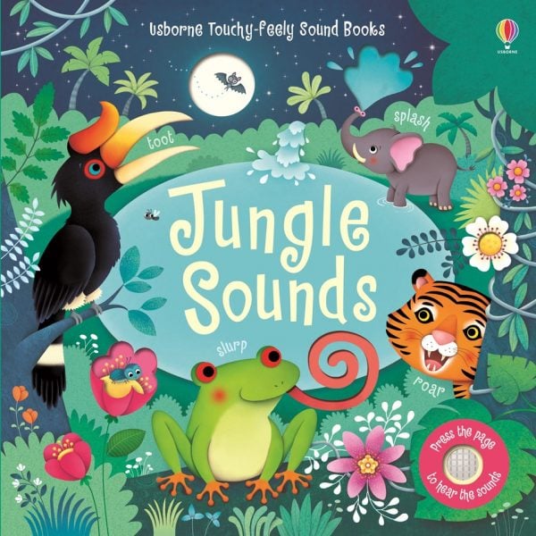 jungle-sounds