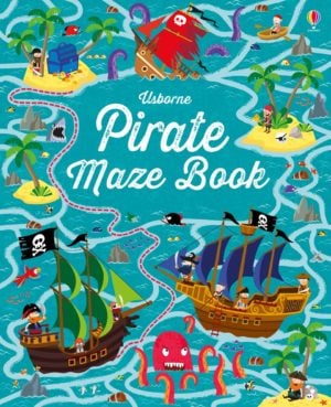 pirate-maze-book