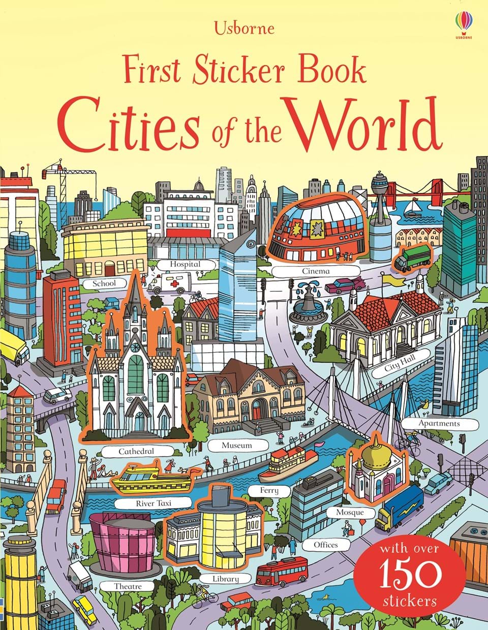 first-sticker-book-cities-of-the-world