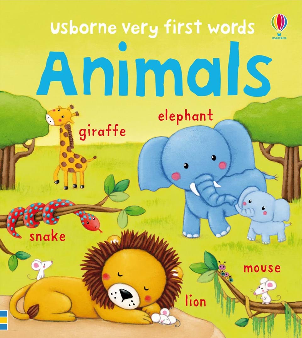 very-first-words-animals