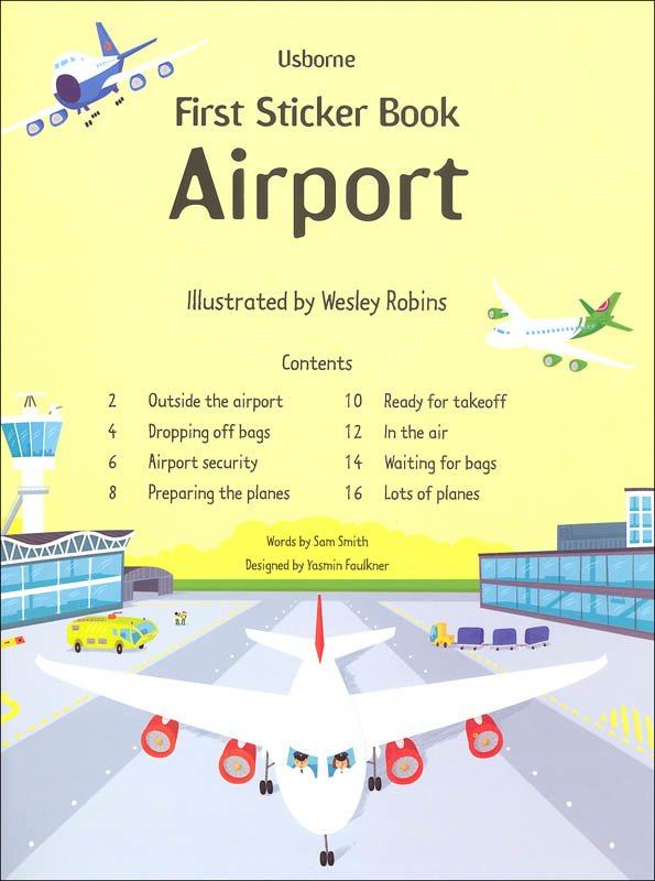 first-sticker-book-airport-1