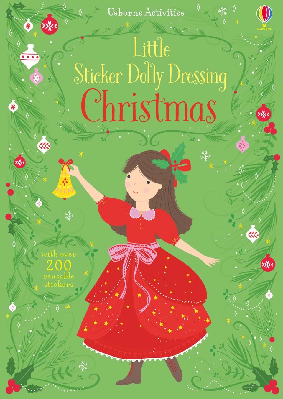 little-sticker-dolly-dressing-christmas