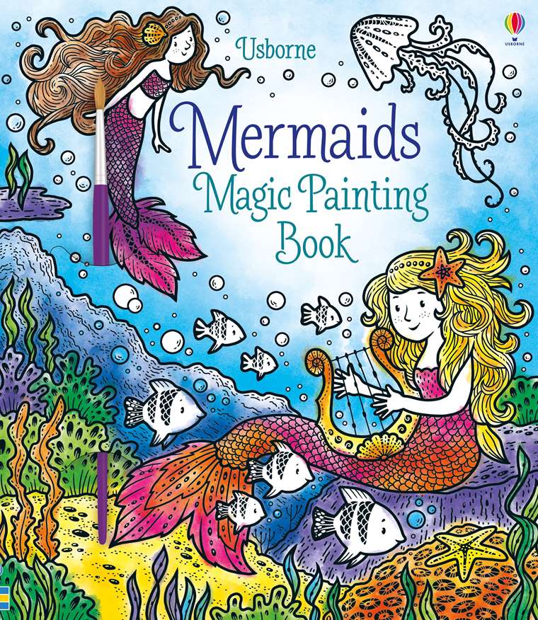 mermaids-magic-painting-book
