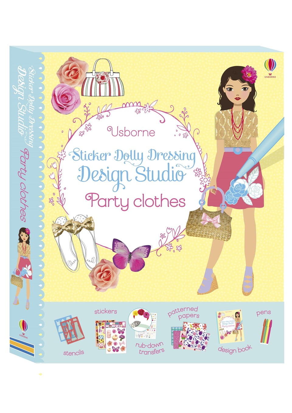sticker-dolly-dressing-design-studio-party-clothes