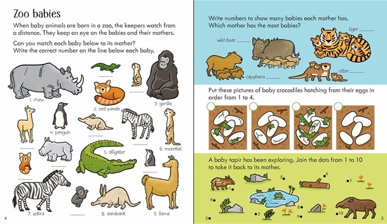 little-childrens-zoo-activity-book-2