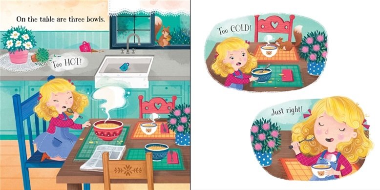 little-board-books-goldilocks-and-the-three-bears-3