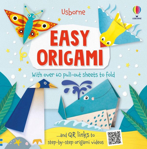 easy-origami